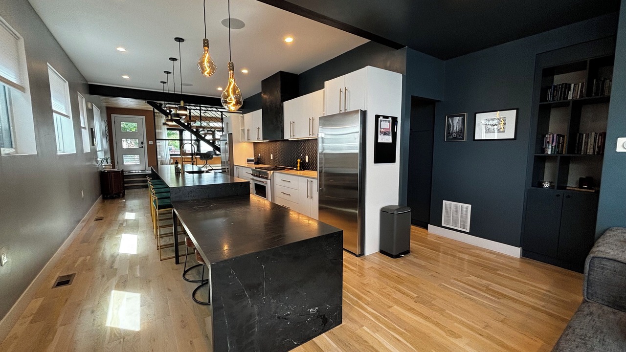 Photo of Kitchen in Highland