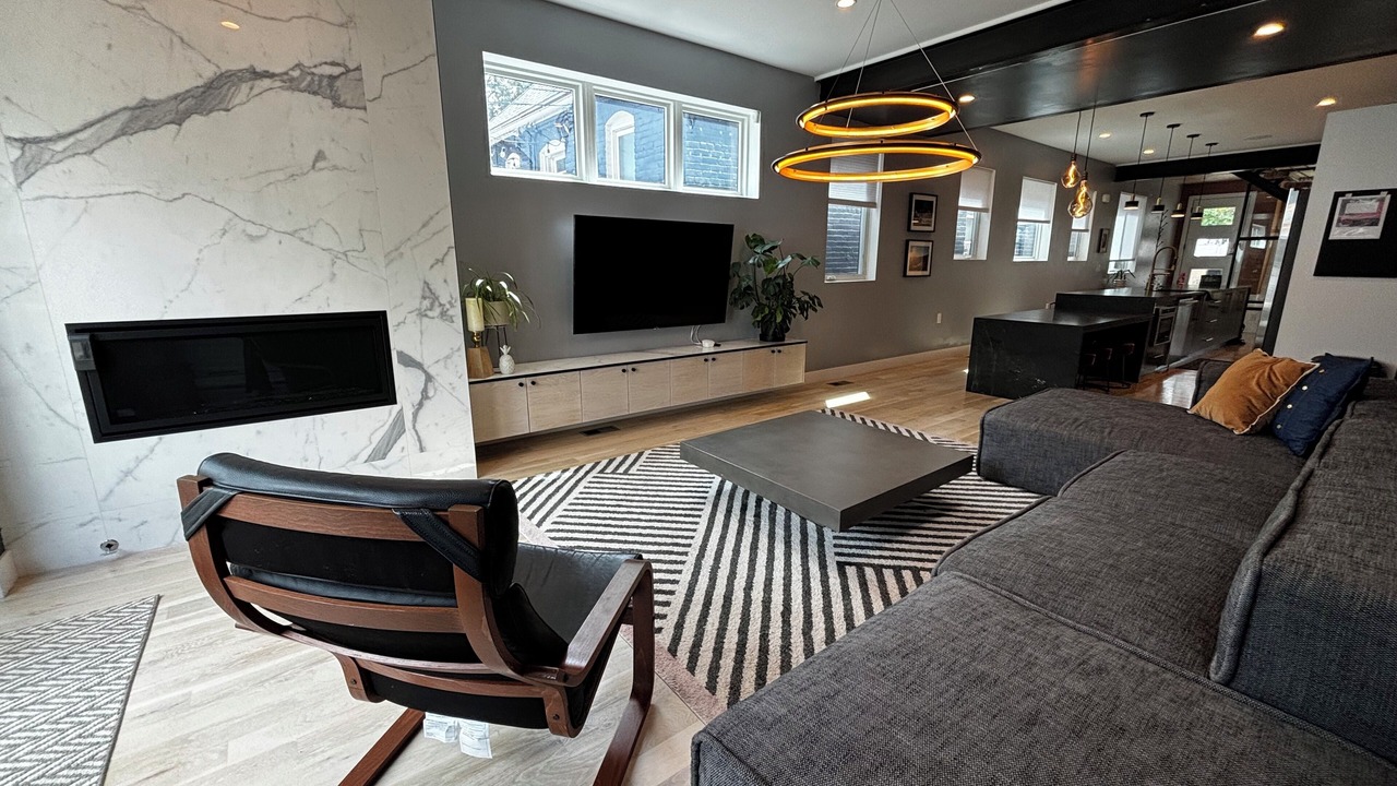 Photo of Livingroom in Highland