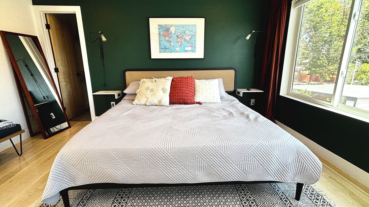 Photo of Bedroom in Highland
