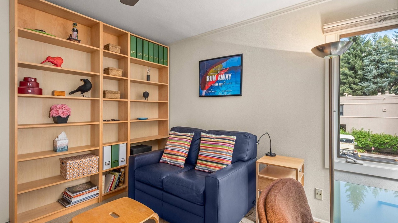 Photo of Bedroom in West End