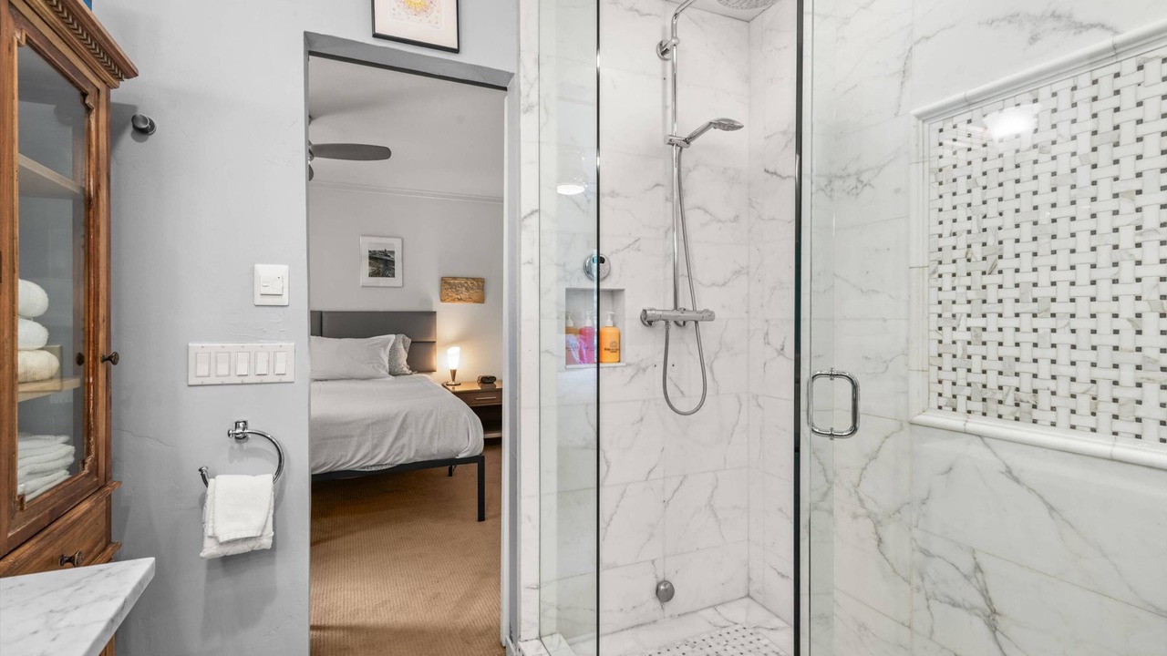Photo of Bathroom in West End