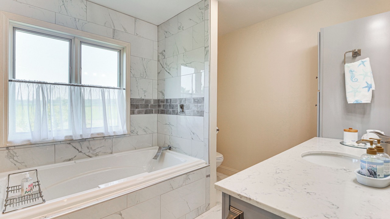 Photo of Bathroom in Chazy