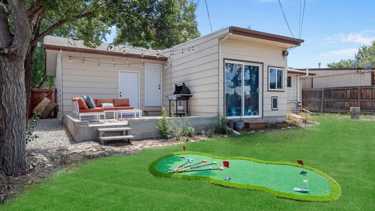 Photo of Outdoor in South Westminster