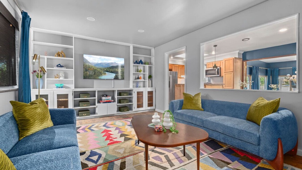Photo of Bedroom in South Westminster