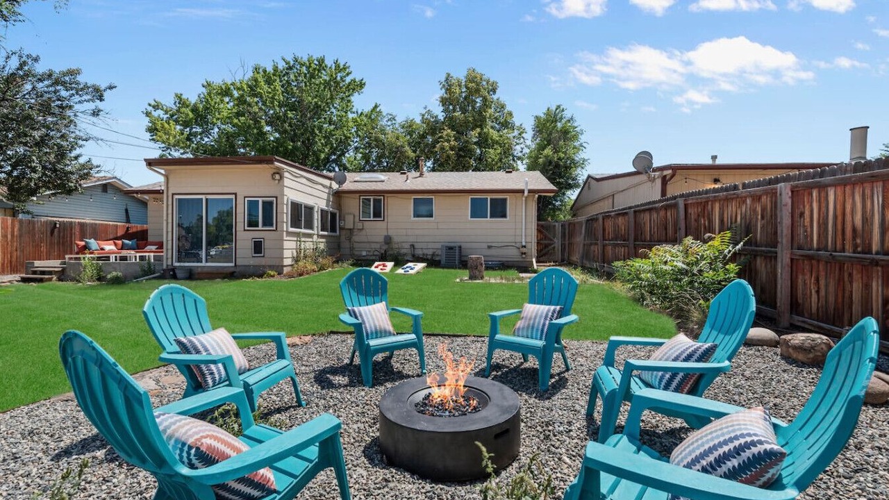 Photo of Outdoor in South Westminster