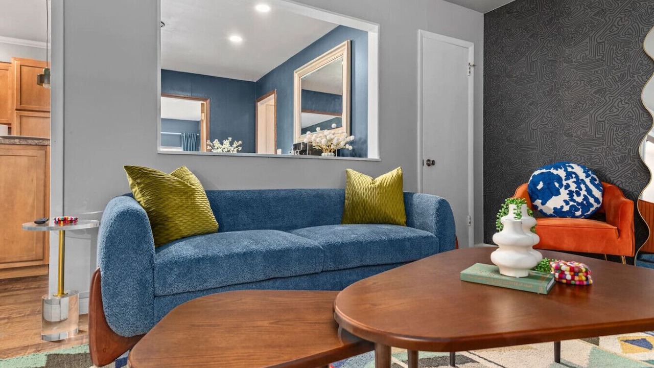 Photo of Bedroom in South Westminster