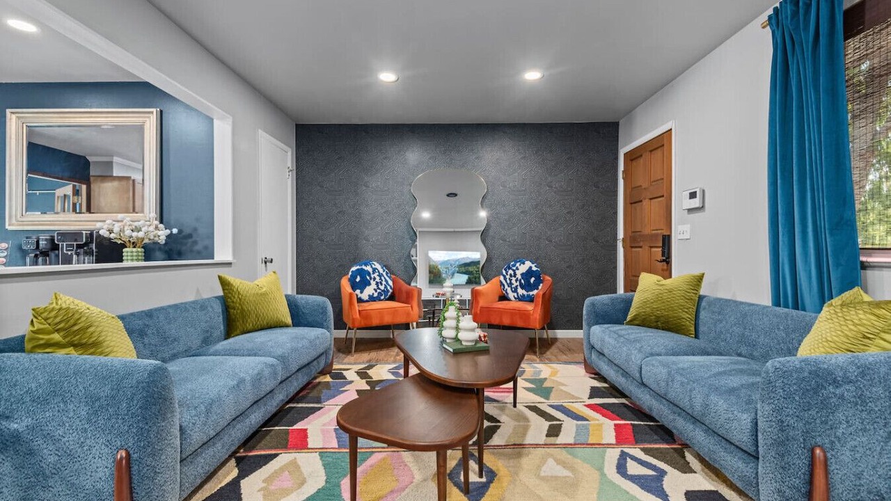 Photo of Bedroom in South Westminster