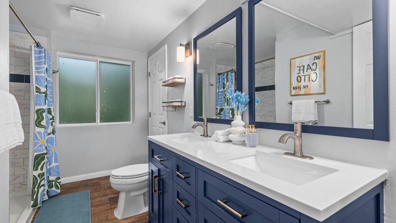 Photo of Bathroom in South Westminster