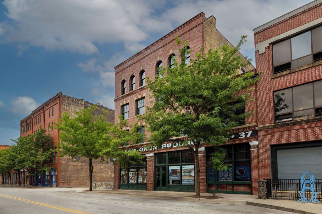 Photo of Outdoor in Downtown Toledo