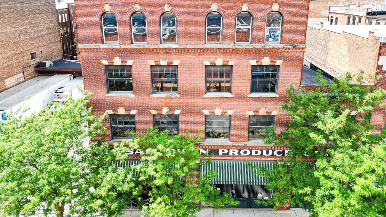 Photo of Outdoor in Downtown Toledo