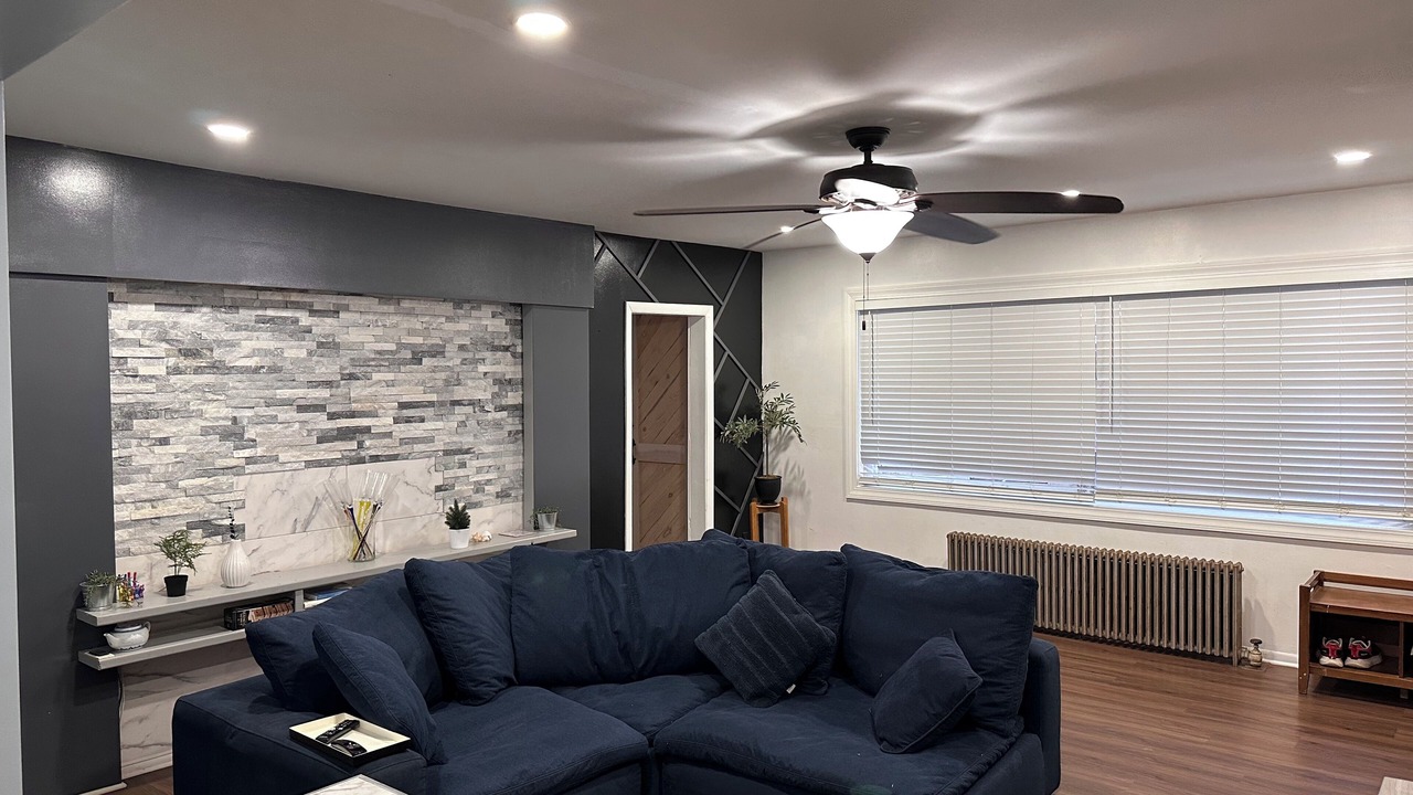 Photo of Livingroom in Holyoke
