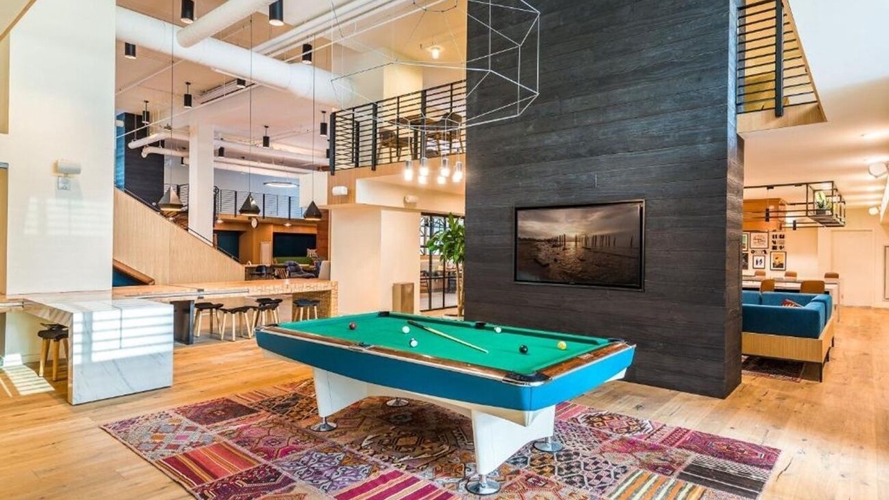 Photo of Bedroom in LoDo