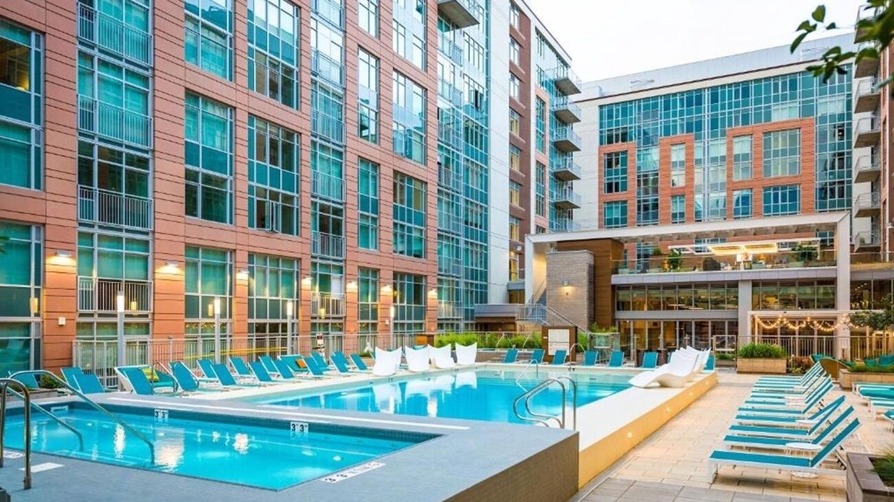 Photo of Outdoor in LoDo