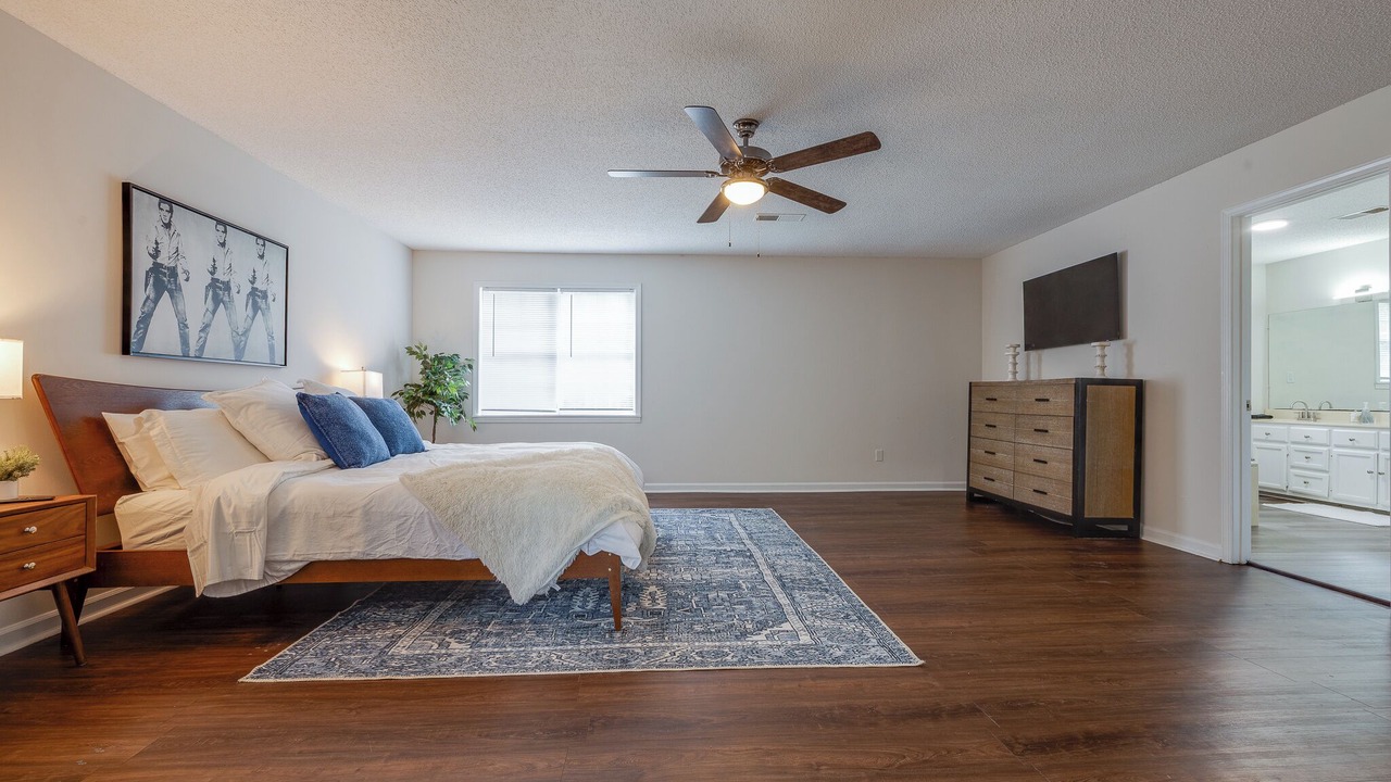 Photo of Bedroom in Olive Branch