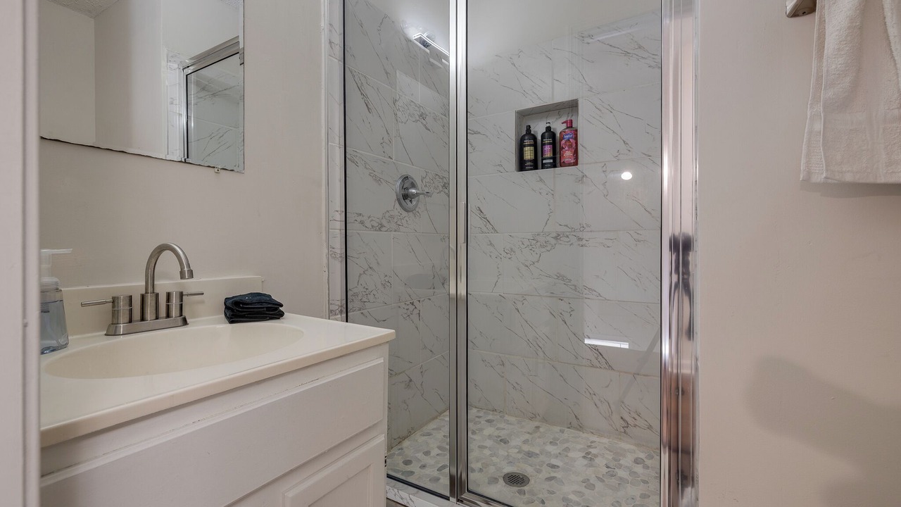 Photo of Bathroom in Olive Branch