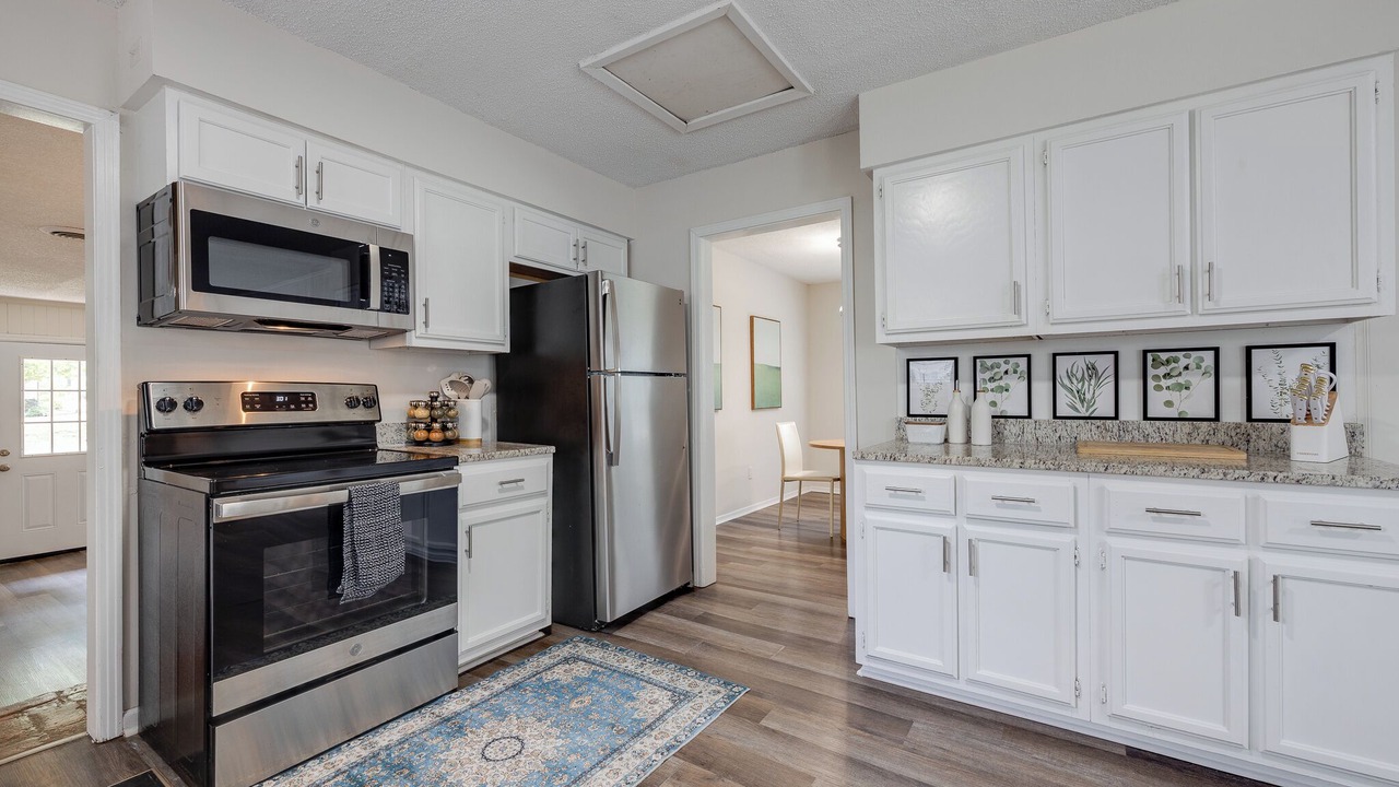Photo of Kitchen in Olive Branch