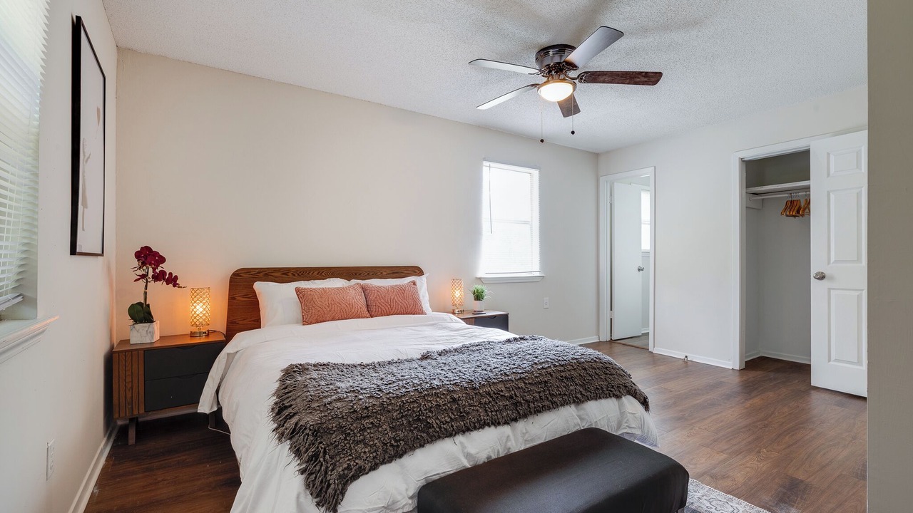 Photo of Bedroom in Olive Branch