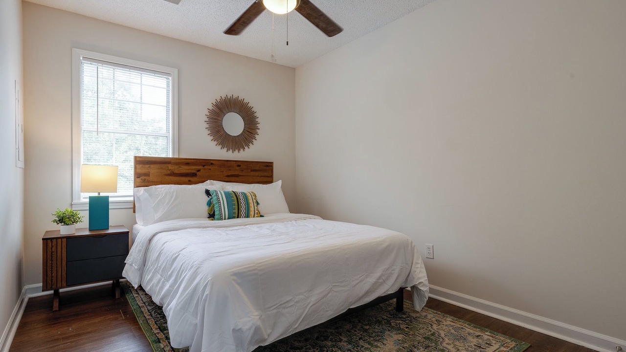 Photo of Bedroom in Olive Branch