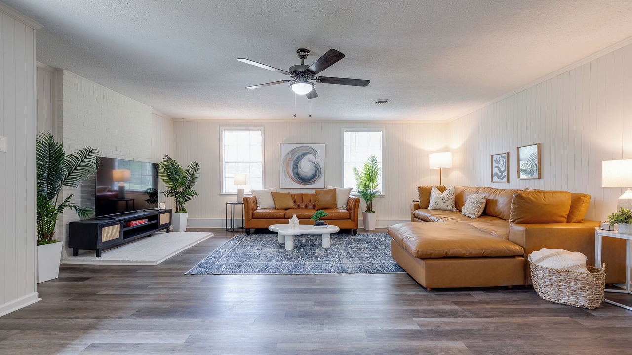 Photo of Livingroom in Olive Branch