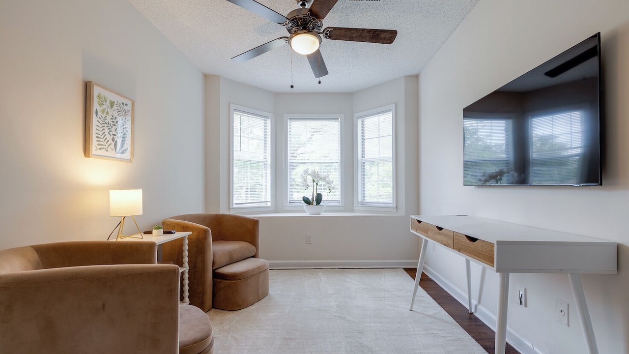 Photo of Livingroom in Olive Branch