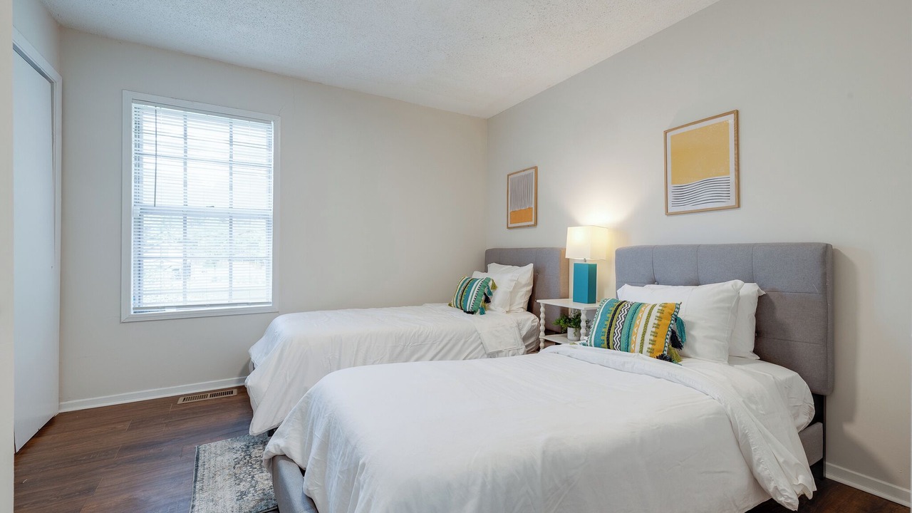 Photo of Bedroom in Olive Branch