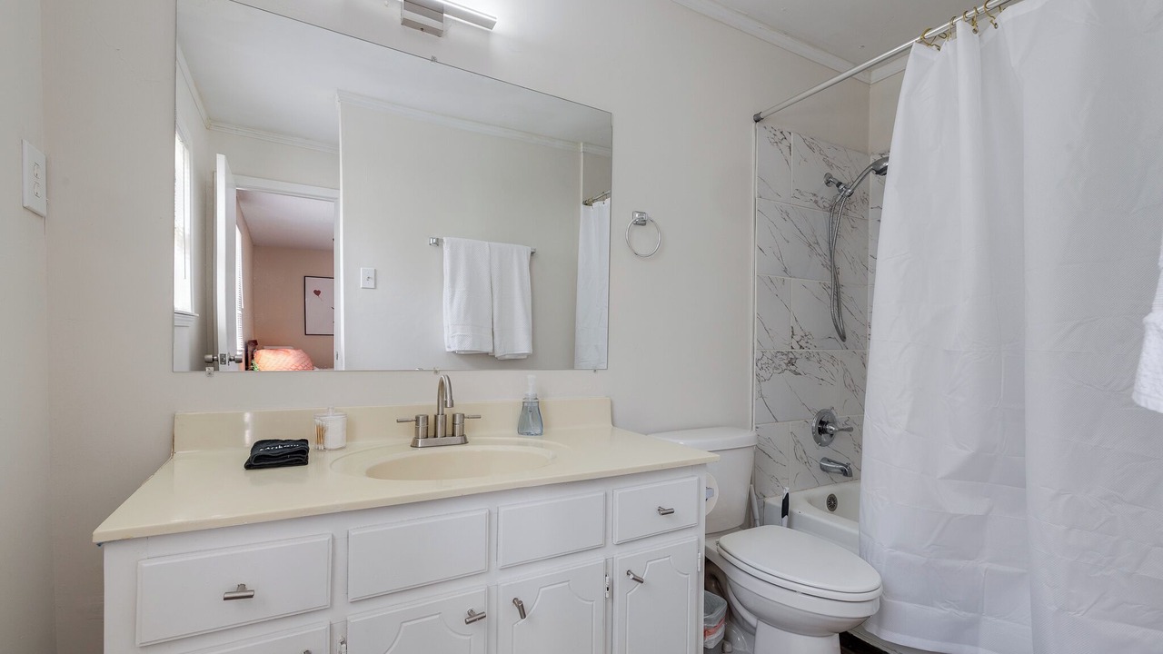 Photo of Bathroom in Olive Branch