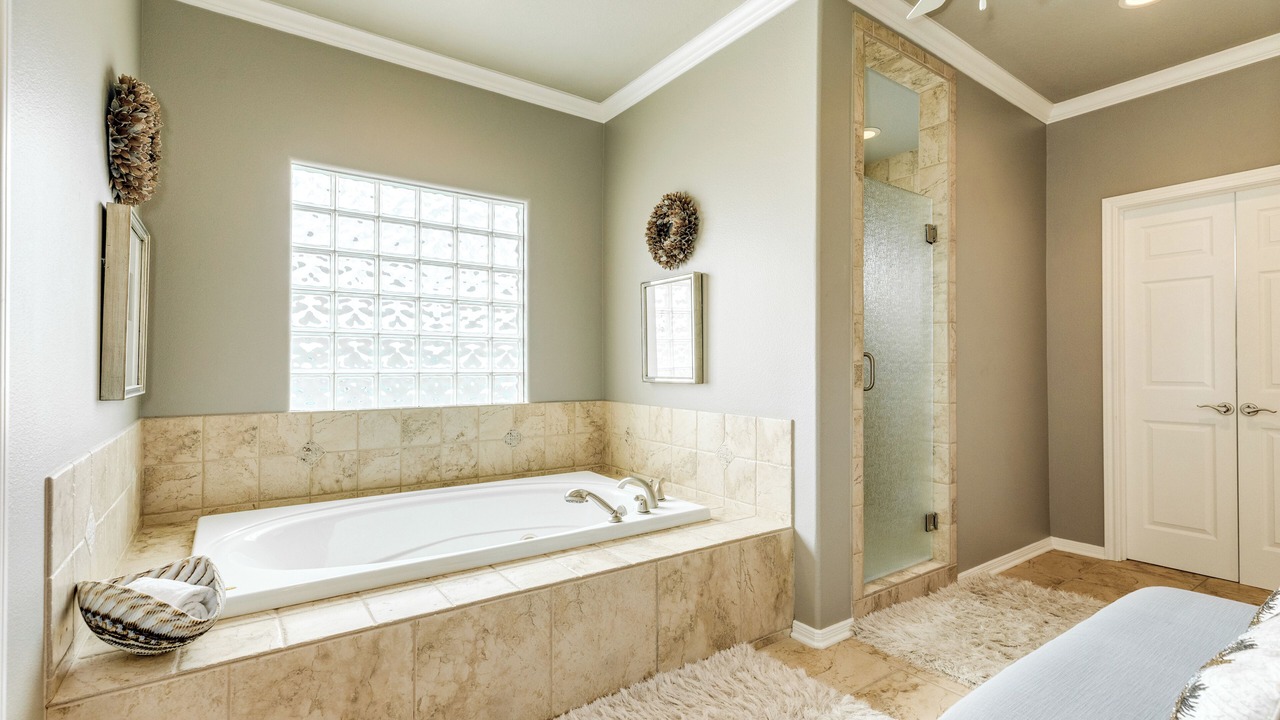 Photo of Bathroom in Isla Del Sol