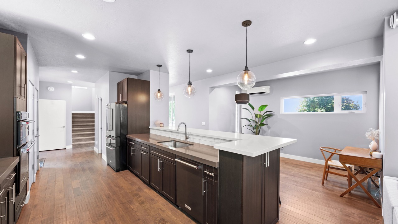 Photo of Kitchen in Millcreek