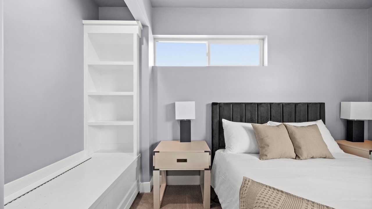 Photo of Bedroom in Millcreek