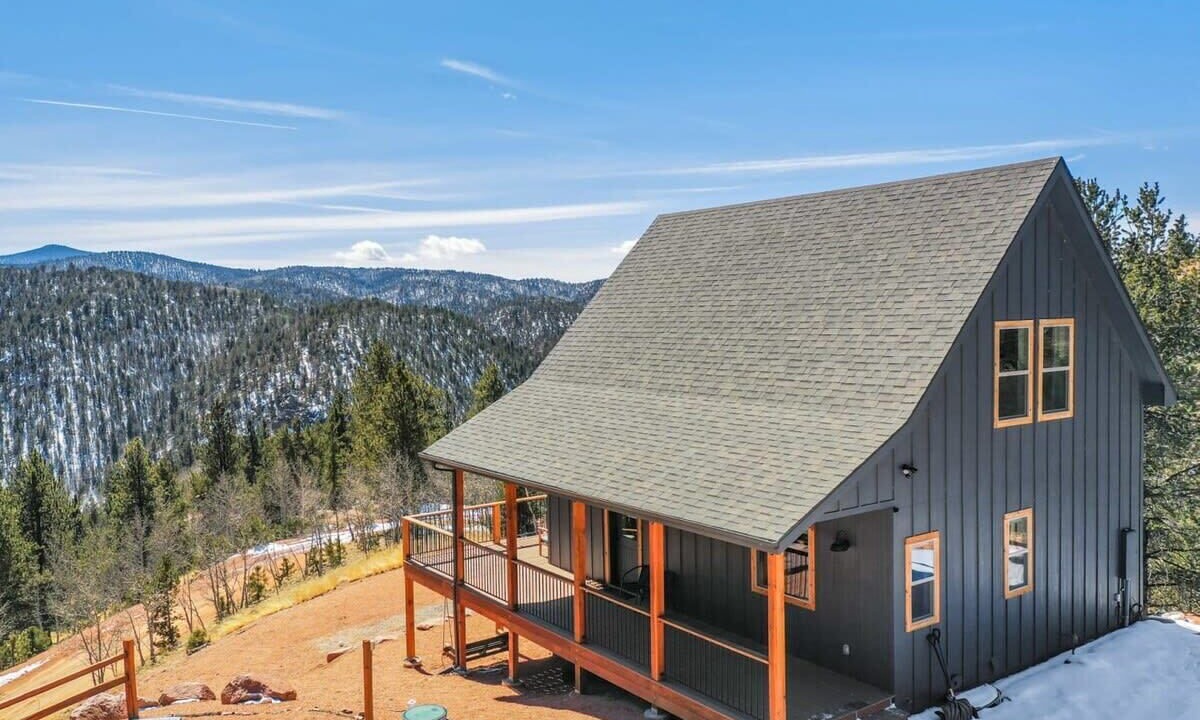 Photo of Outdoor in Rainbow Valley