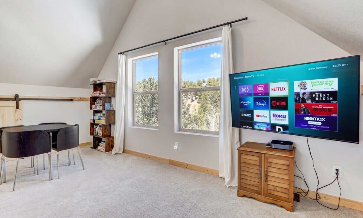 Photo of Bedroom in Rainbow Valley