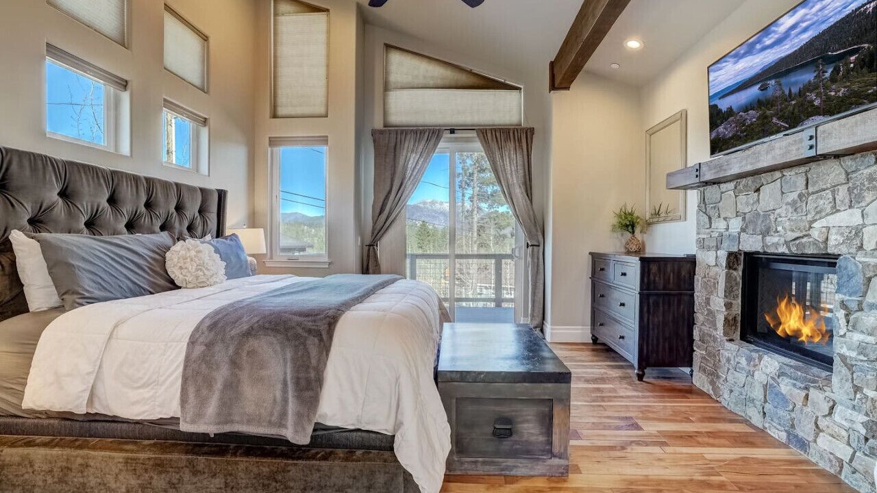Photo of Bathroom in Mountain View Estates