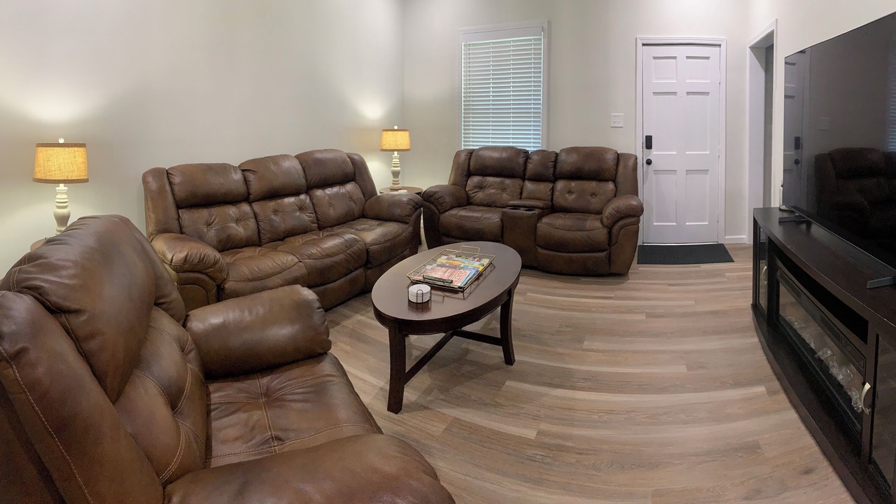 Photo of Livingroom in Marion