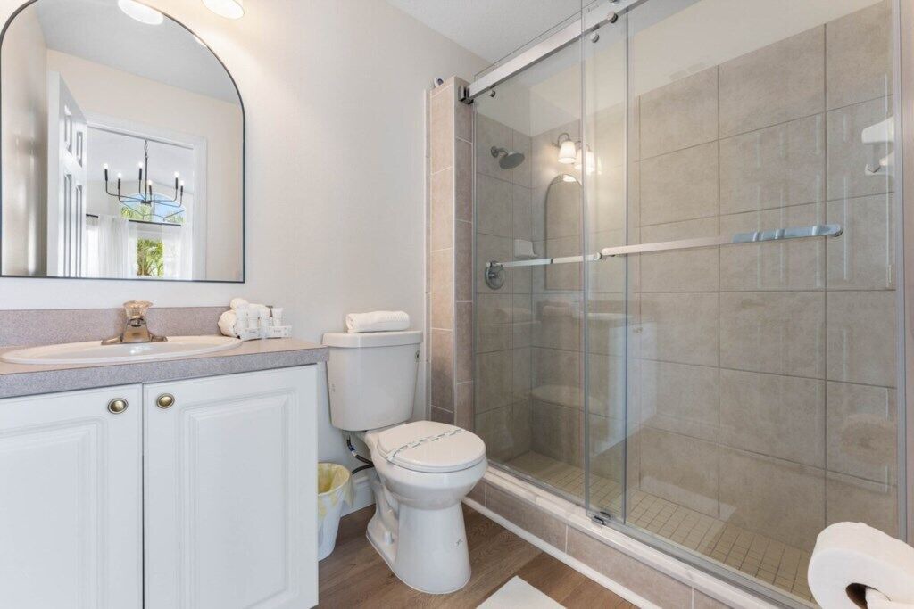 Photo of Bathroom in Westbury
