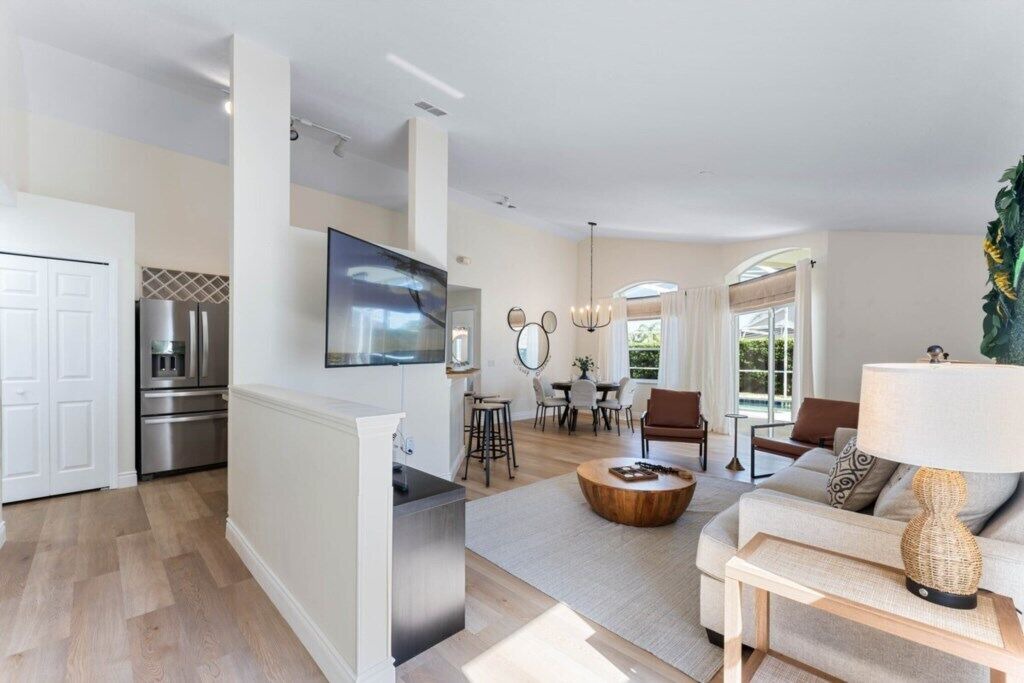 Photo of Bedroom in Westbury