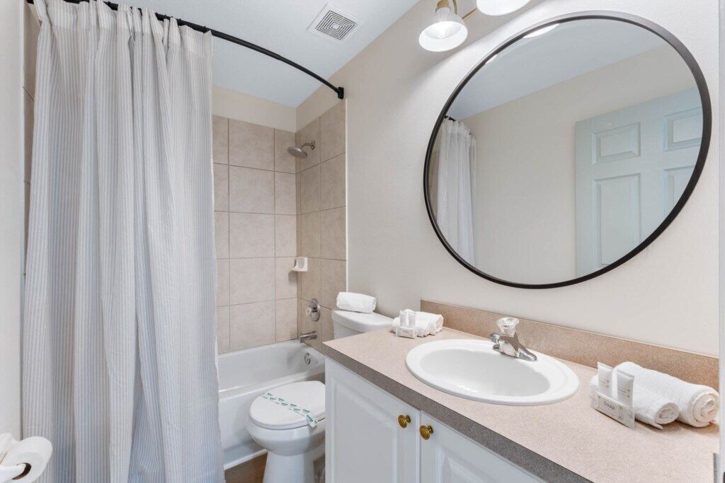 Photo of Bathroom in Westbury
