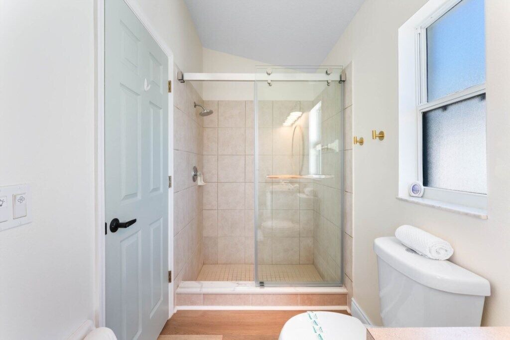 Photo of Bathroom in Westbury