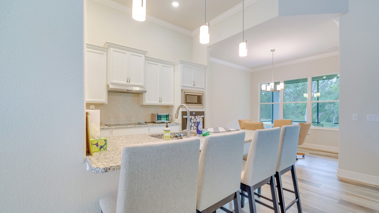 Photo of Kitchen in Citrus Hills