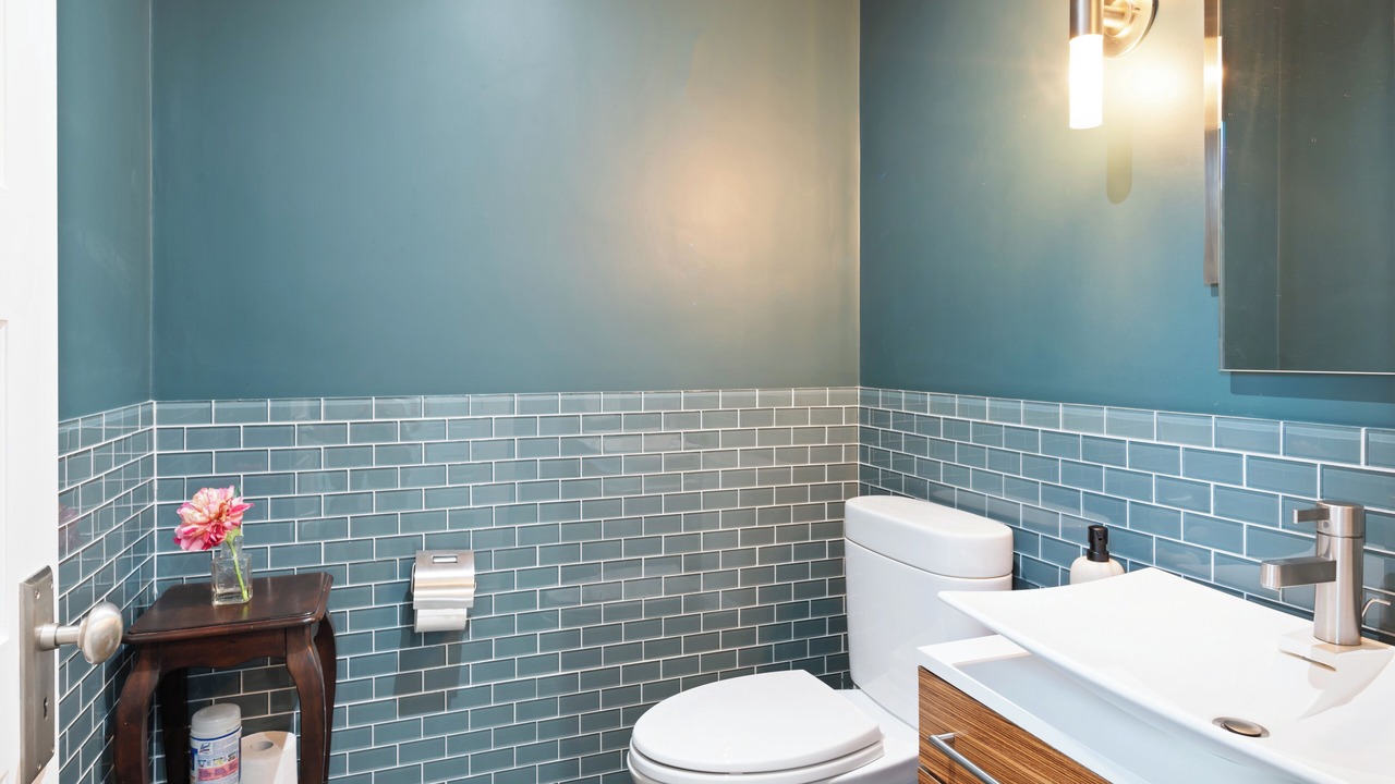 Photo of Bathroom in Swampscott