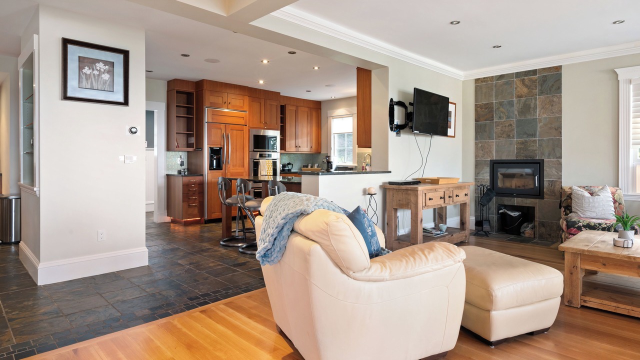 Photo of Livingroom in Swampscott
