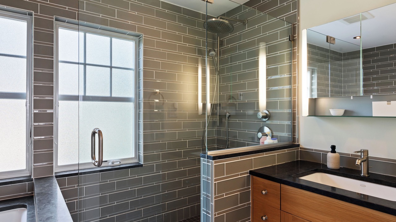 Photo of Bathroom in Swampscott
