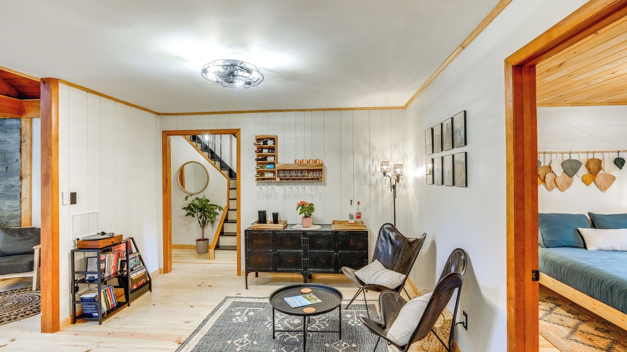 Photo of Bedroom in Round Top