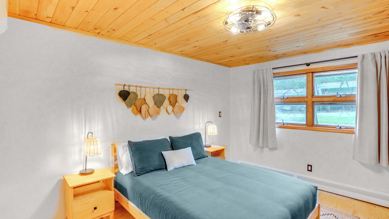 Photo of Bedroom in Round Top