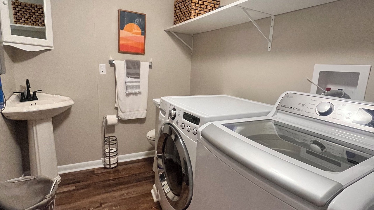 Photo of Bedroom in Scottsville