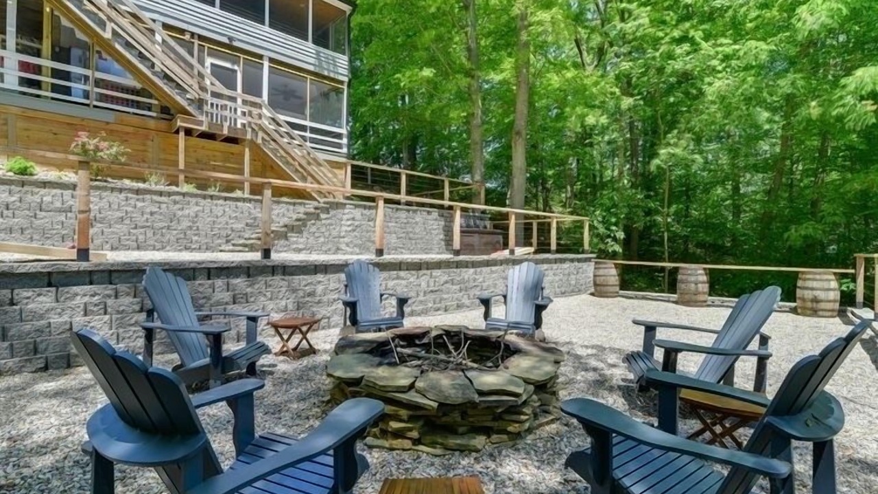 Photo of Outdoor in Scottsville
