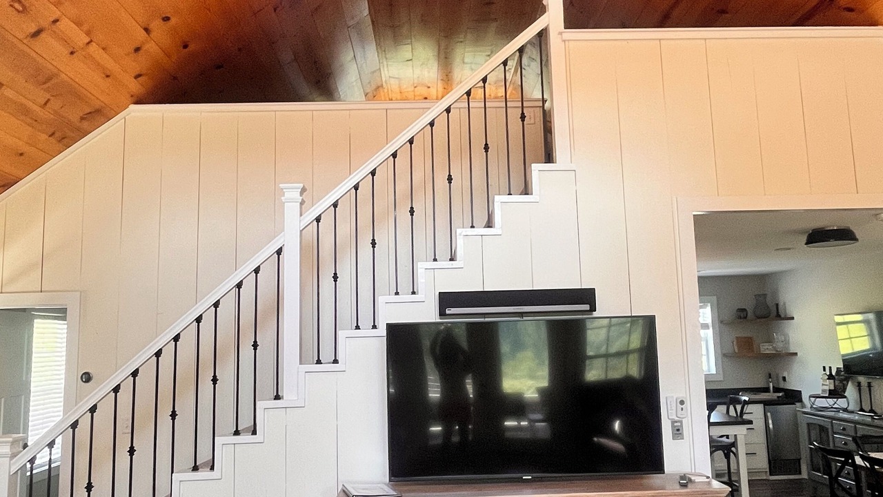 Photo of Bedroom in Scottsville