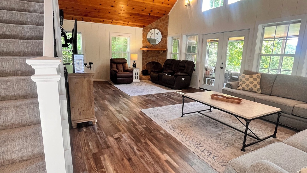 Photo of Outdoor in Scottsville
