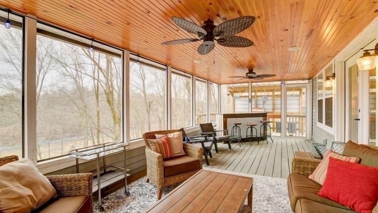 Photo of Outdoor in Scottsville