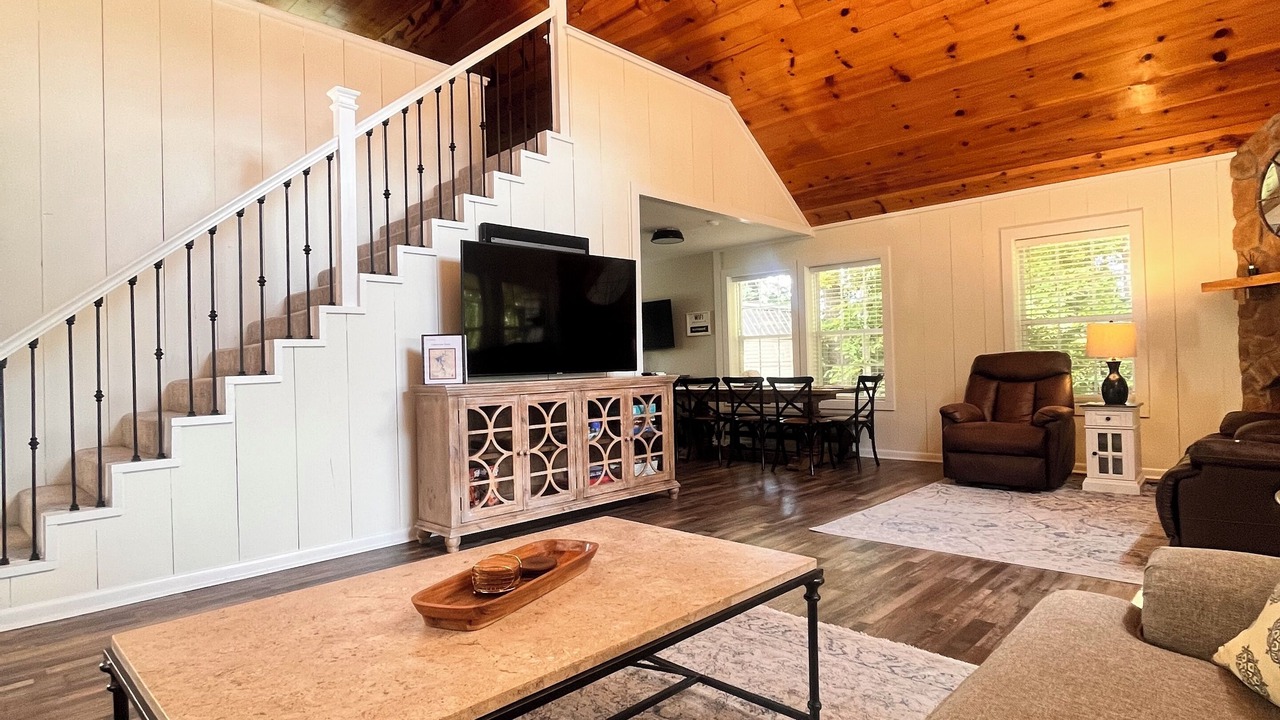 Photo of Livingroom in Scottsville