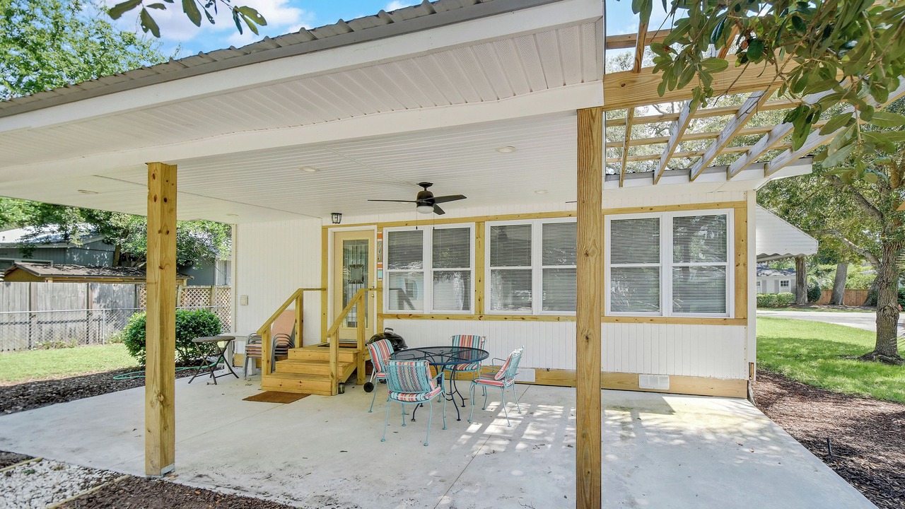 Photo of Outdoor in Kings Terrace